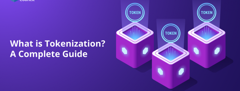 What is Tokenization? A Complete Guide