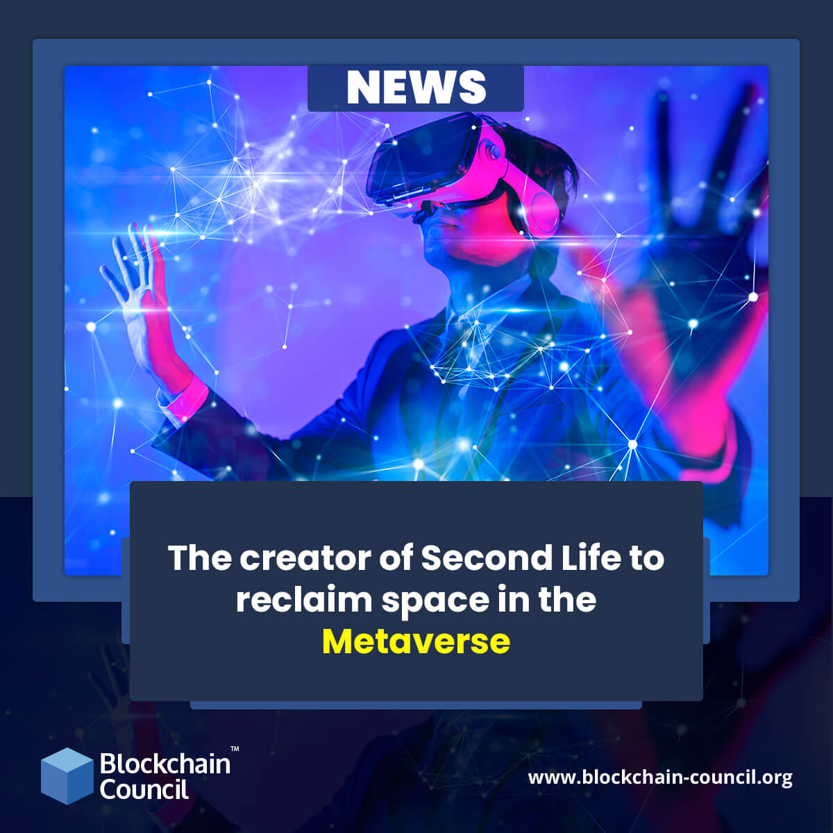 The 20-year-old metaverse game 'Second Life' is getting a mobile app