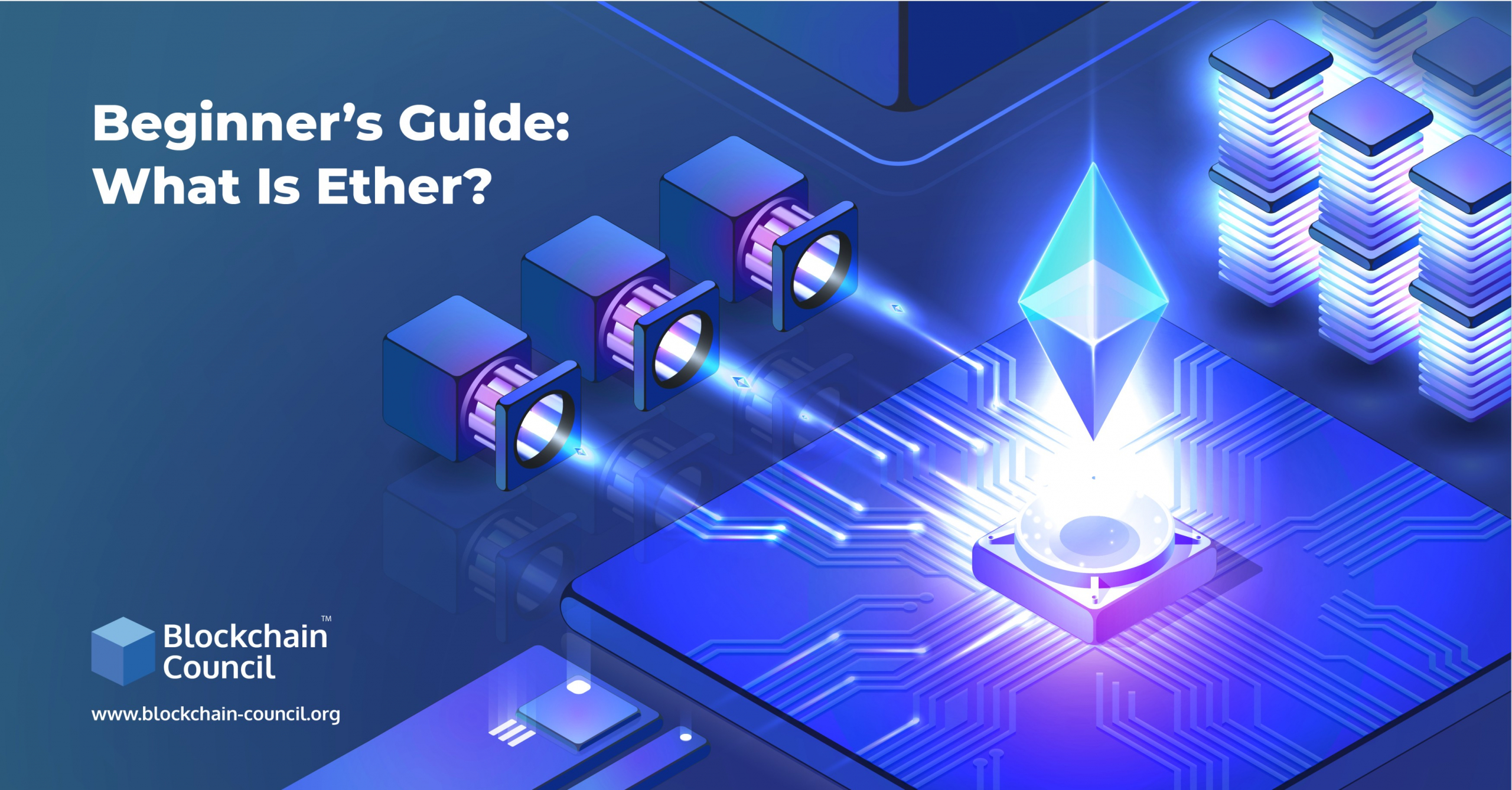 Beginner’s Guide What Is Ether