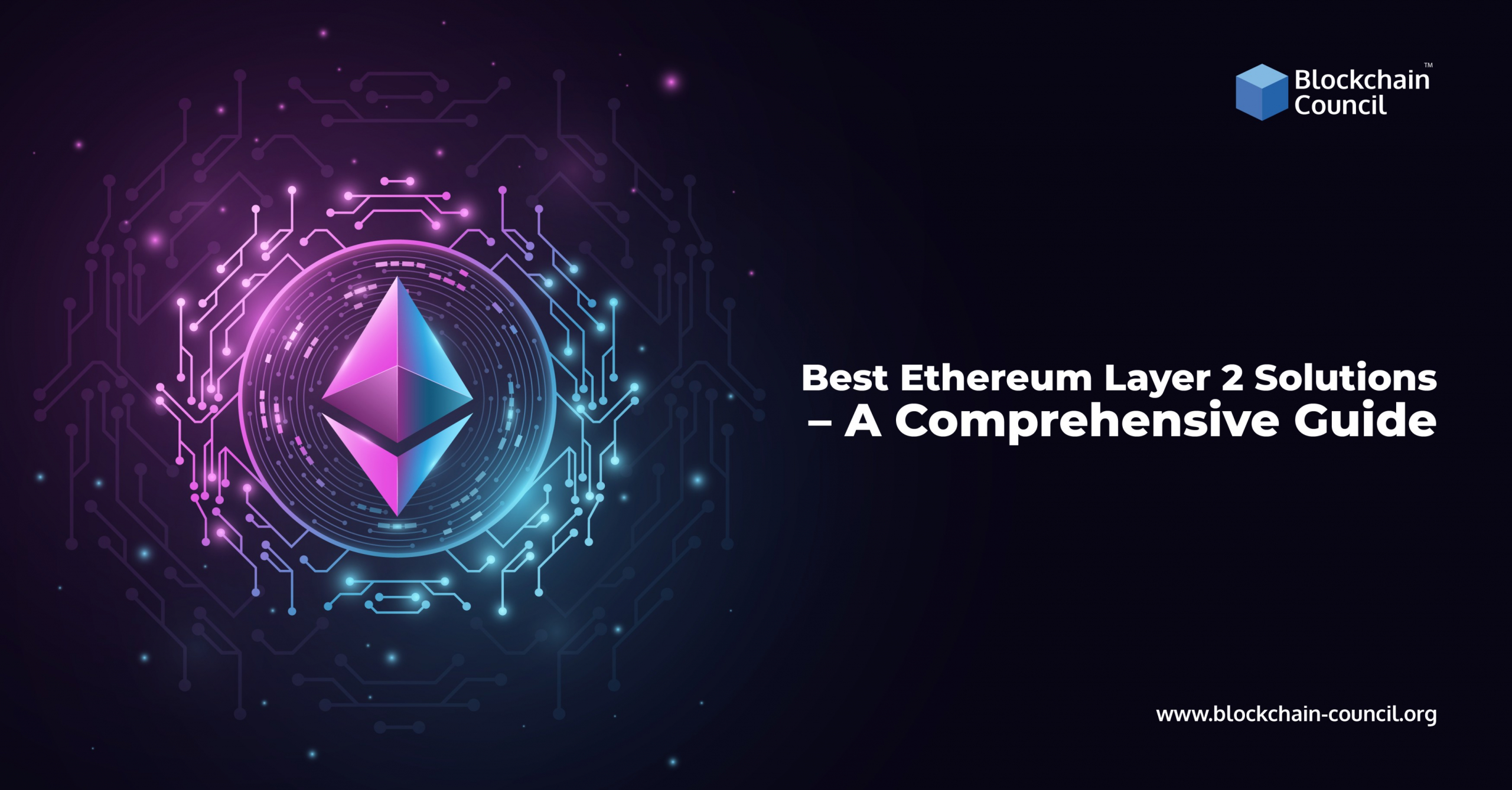 Best Ethereum Layer 2 Solutions – A Comprehensive Guide