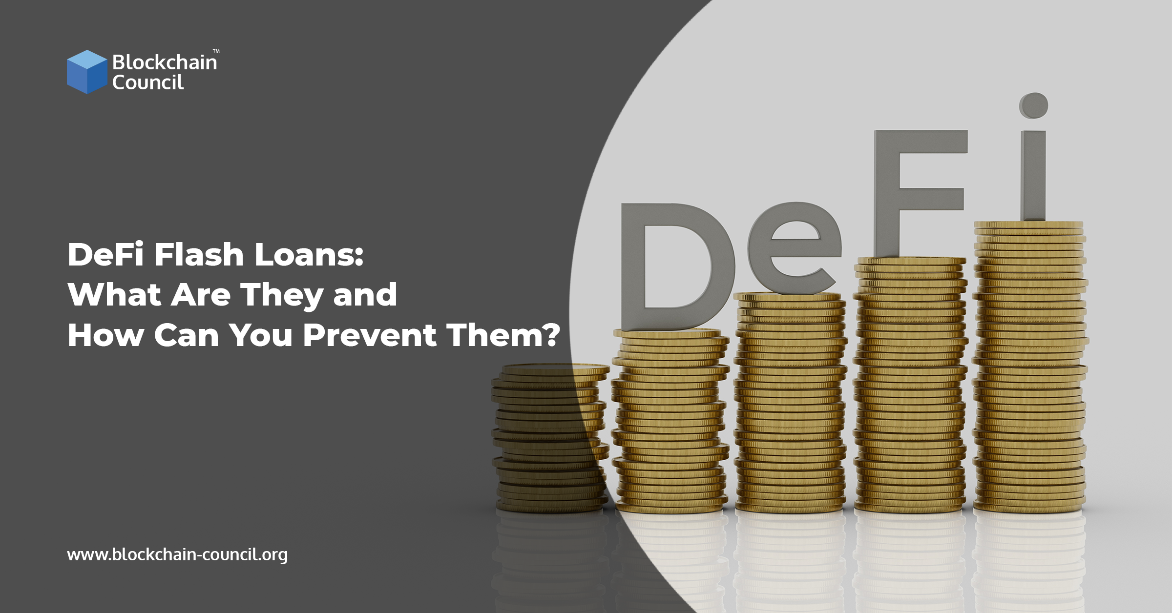 Defi Flash Loans What Are They And How Can You Prevent Them