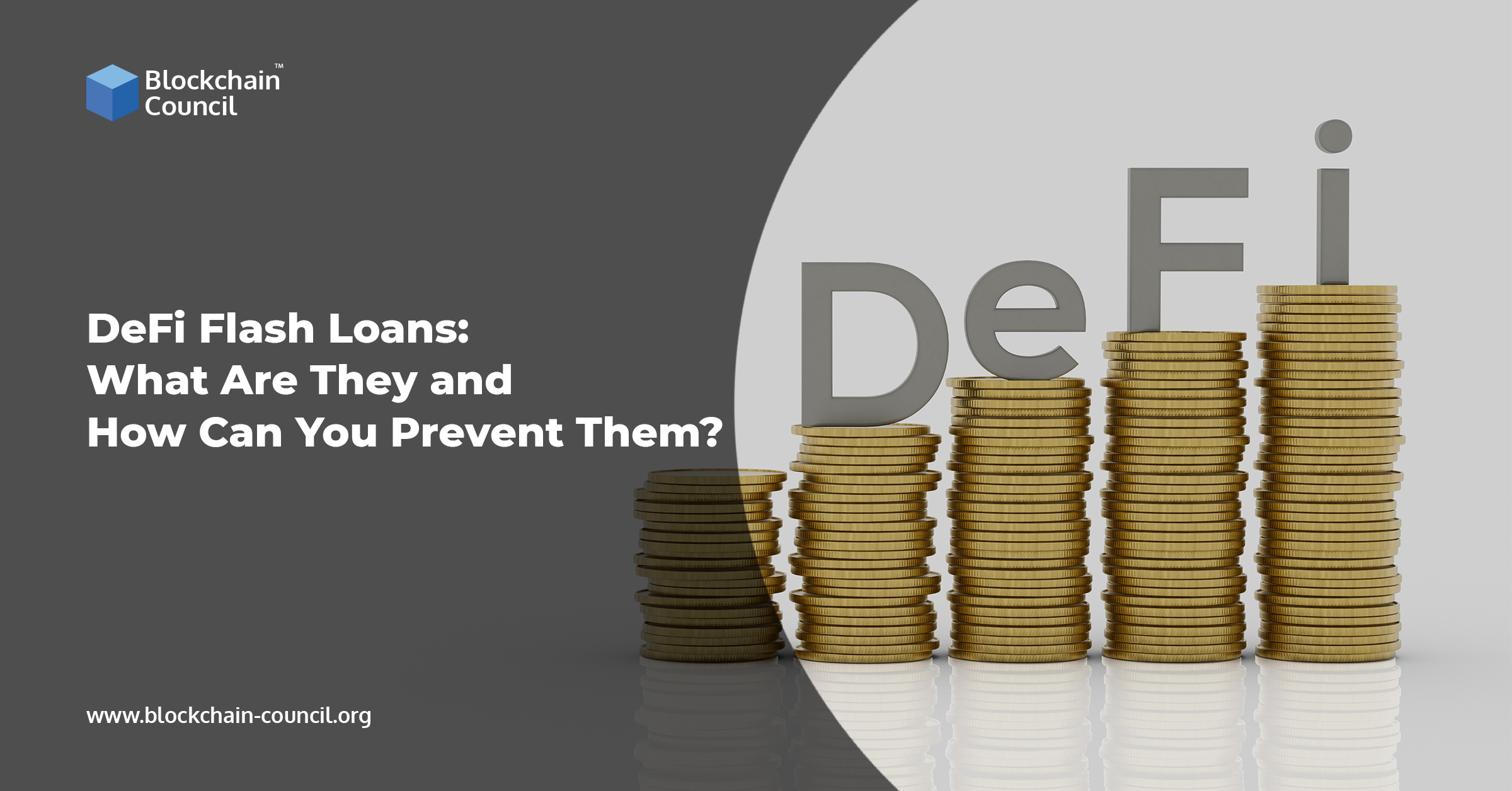 DeFi Flash Loans What Are They and How Can You Prevent Them