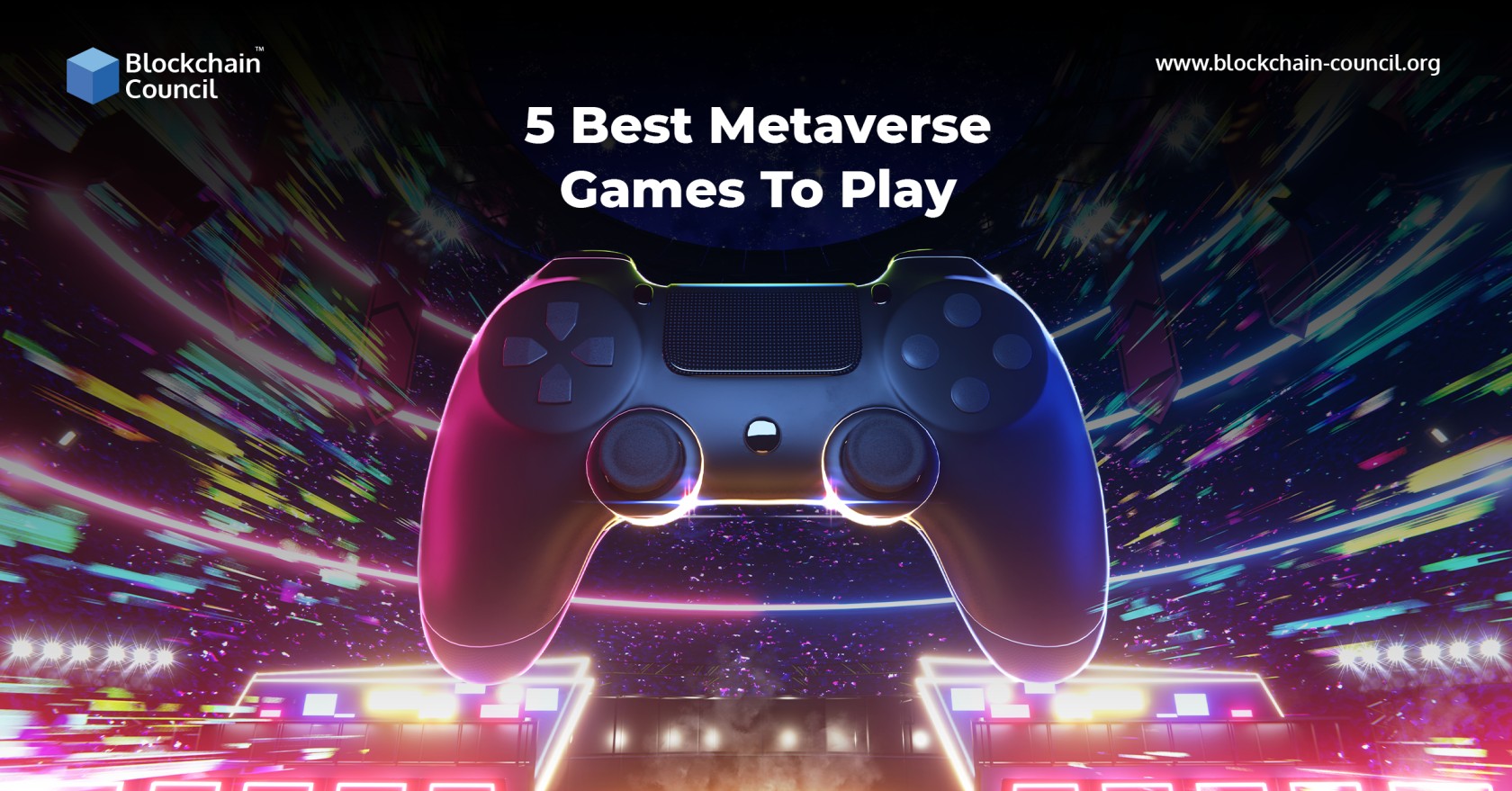 5 Best Metaverse Games To Play