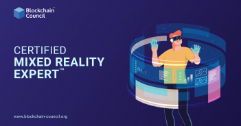 Certified-Mixed-reality-Expert