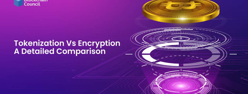 Tokenization Vs Encryption – A Detailed Comparison