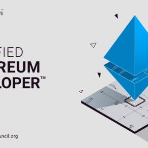 Certified Ethereum Developer™ Exam