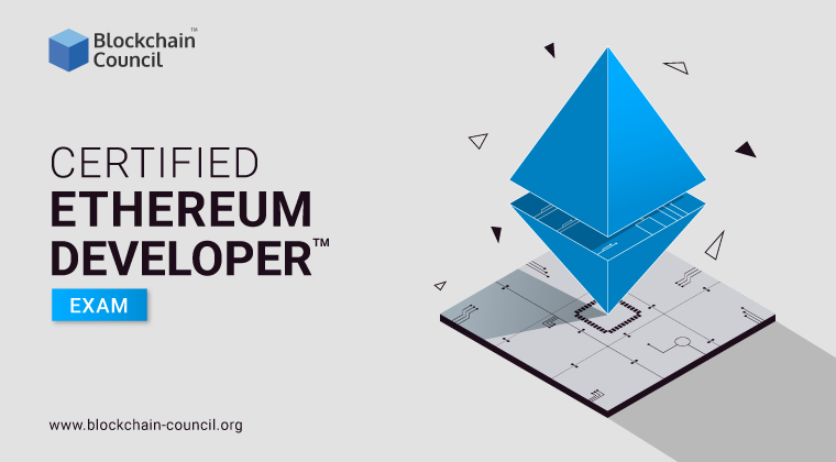 Certified Ethereum Developer™ Exam