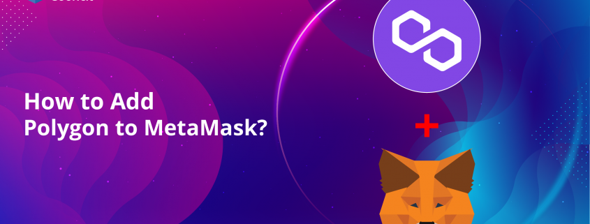 How to Add Polygon to MetaMask