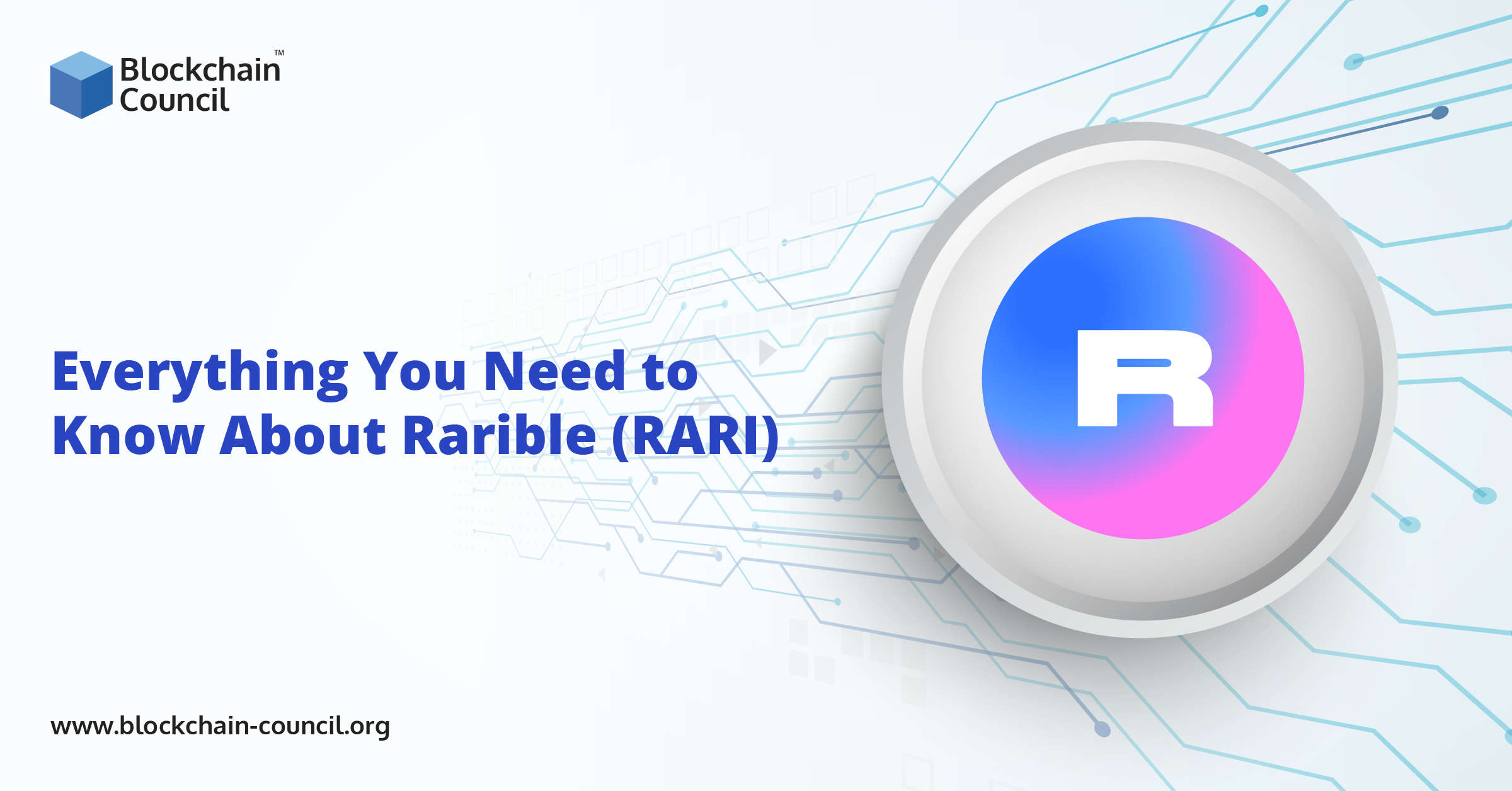 Everything You Need to Know About Rarible (RARI)