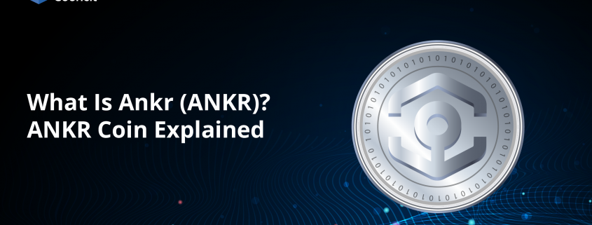 What Is Ankr (ANKR) ANKR Coin Explained