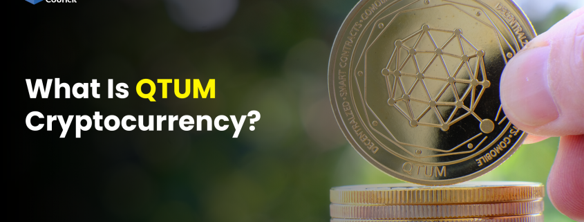 What Is QTUM Cryptocurrency