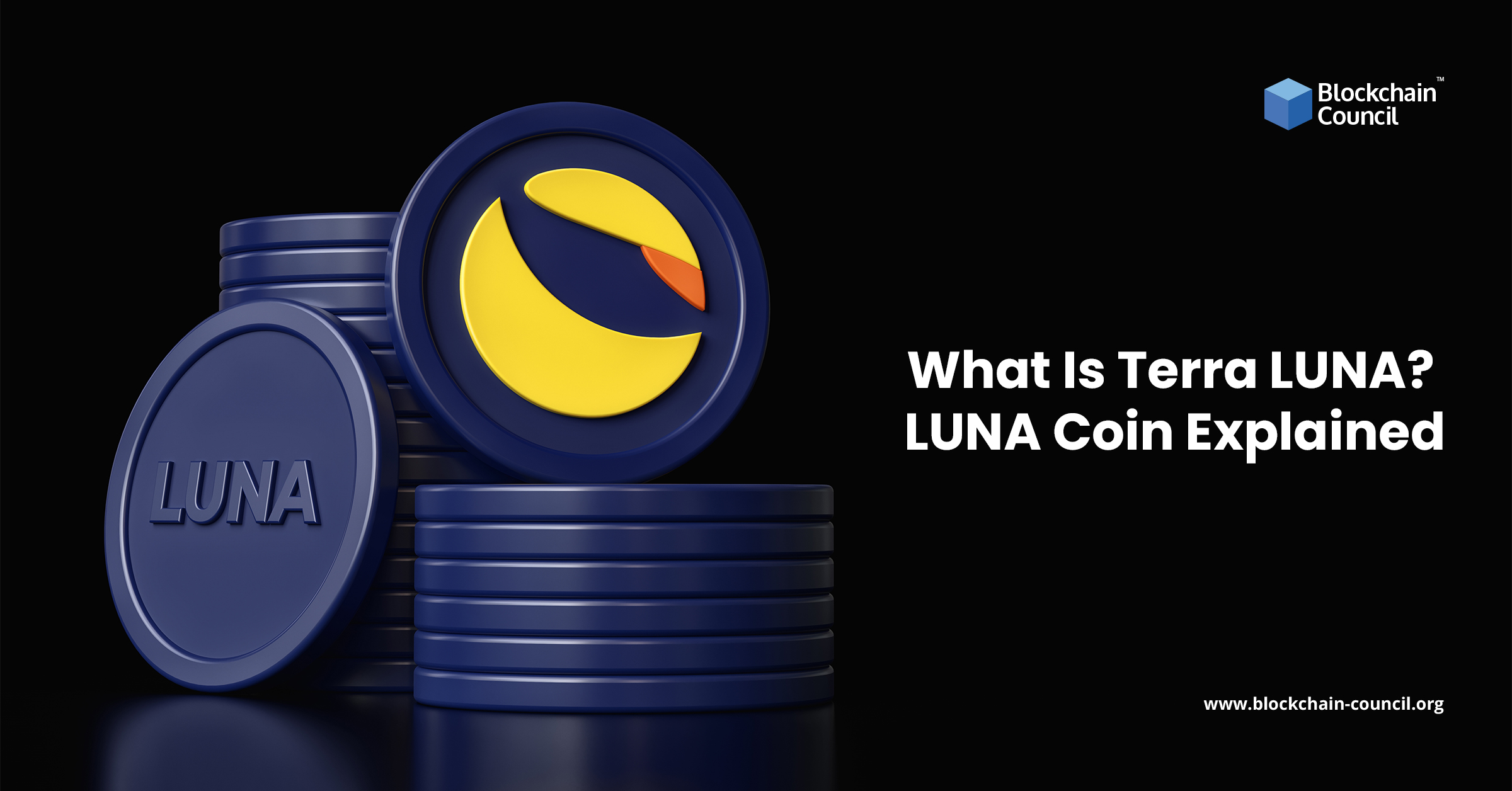 What Is Terra LUNA? LUNA Coin Explained