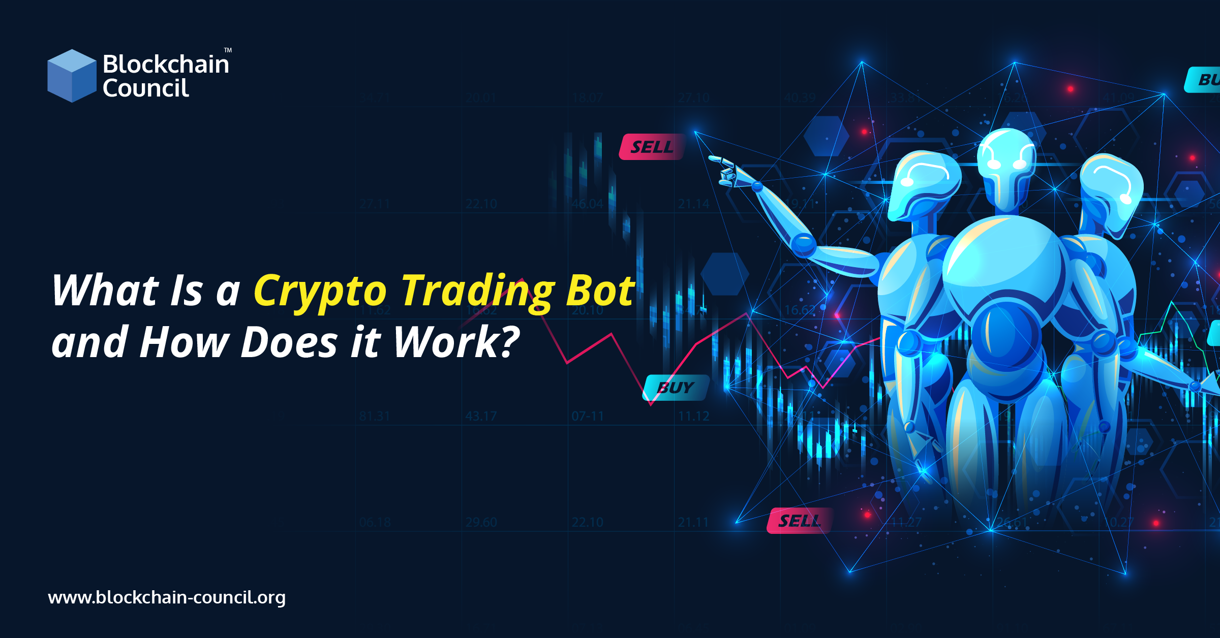 What Is a Crypto Trading Bot and How Does it Work?