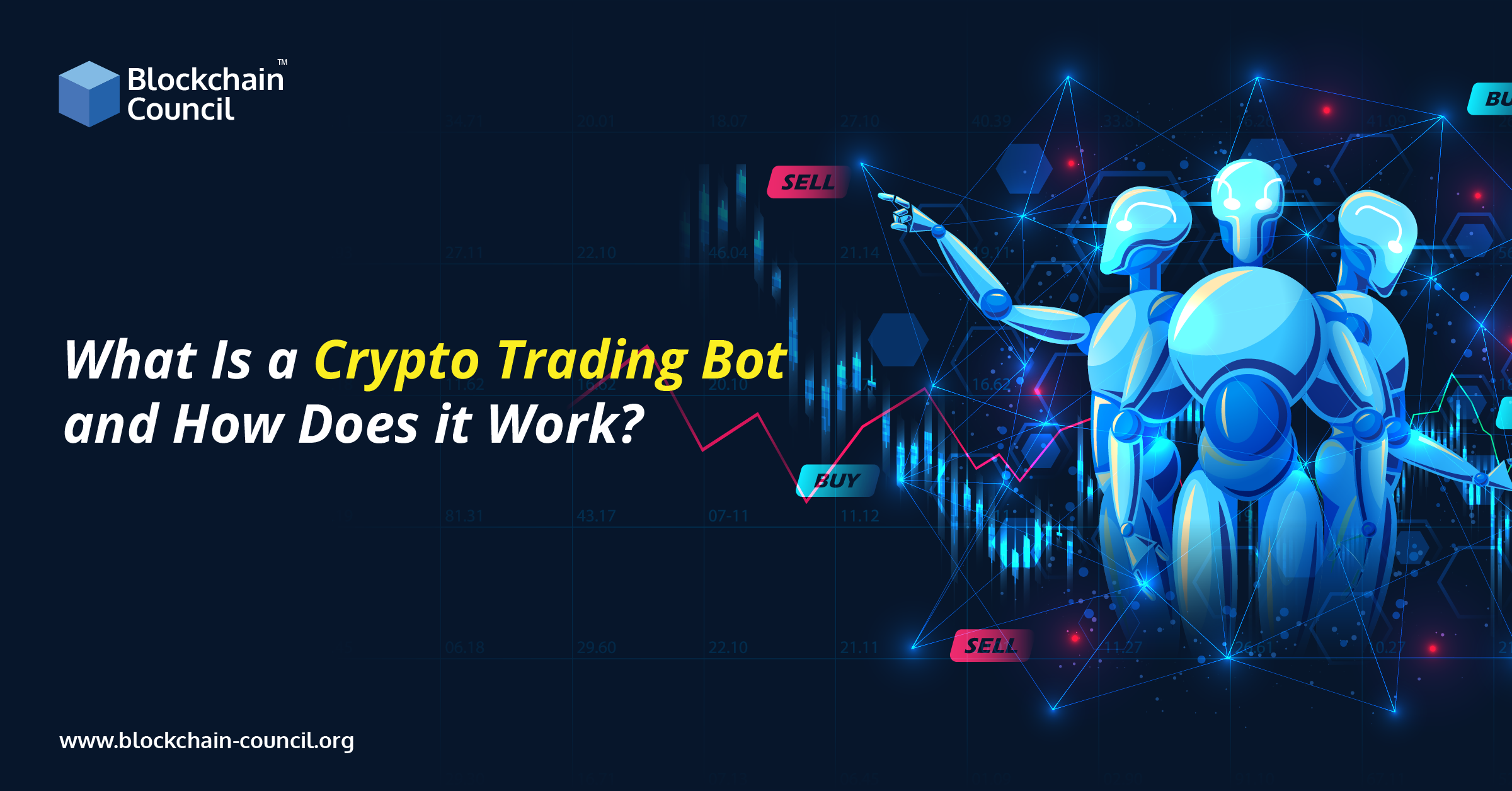 What Is a Crypto Trading Bot and How Does it Work