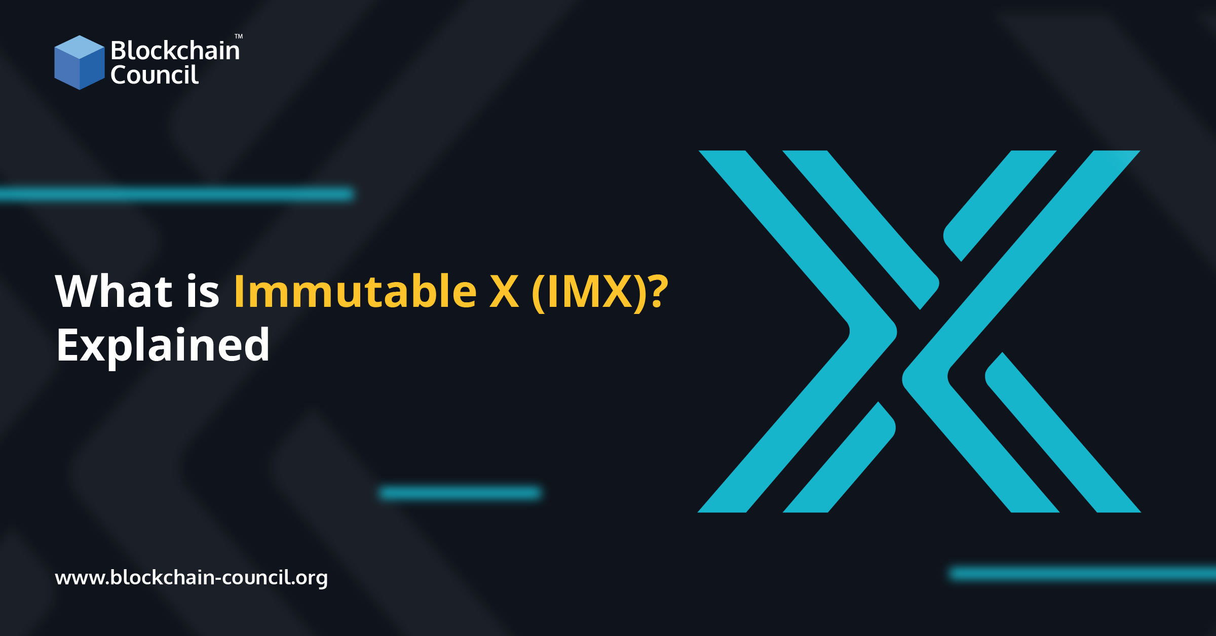 immutable x blockchain