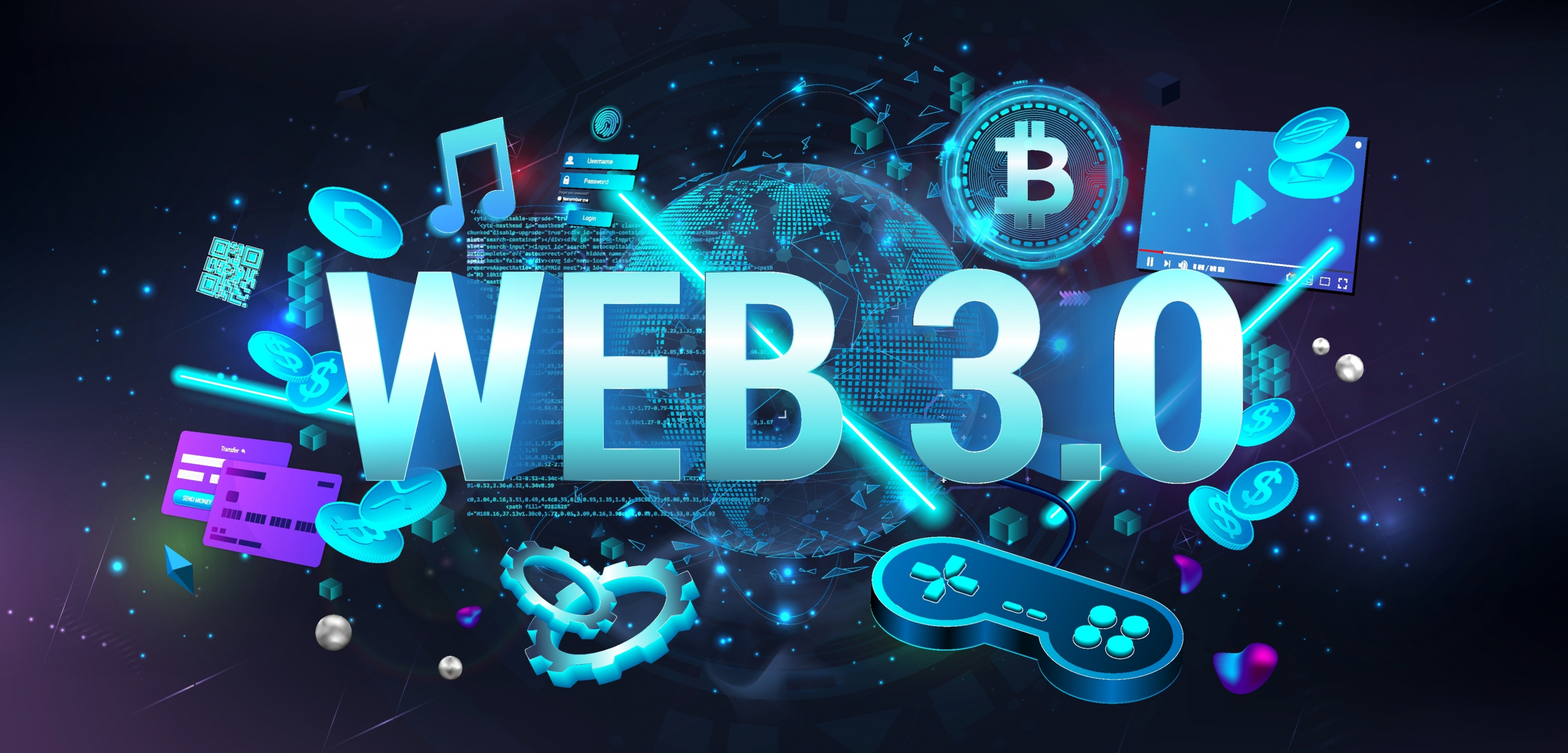 What is Web3?