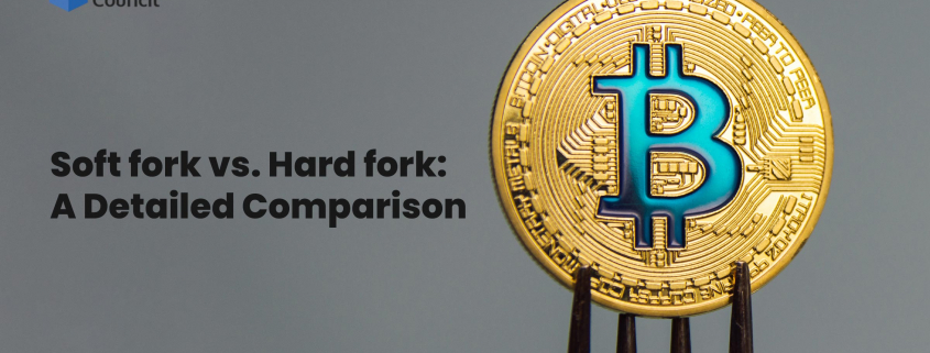 Soft fork vs. Hard fork A Detailed Comparison