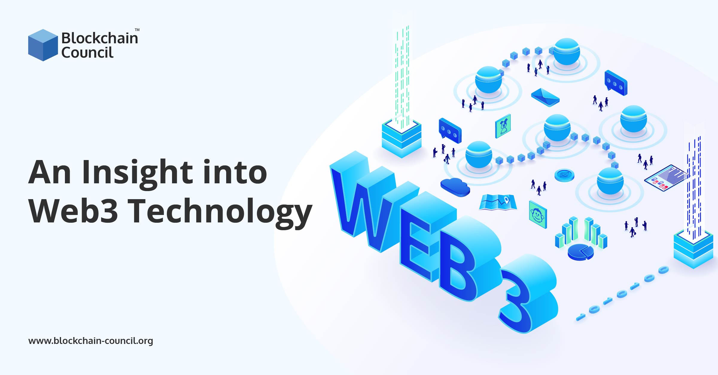 An Insight into Web3 Technology