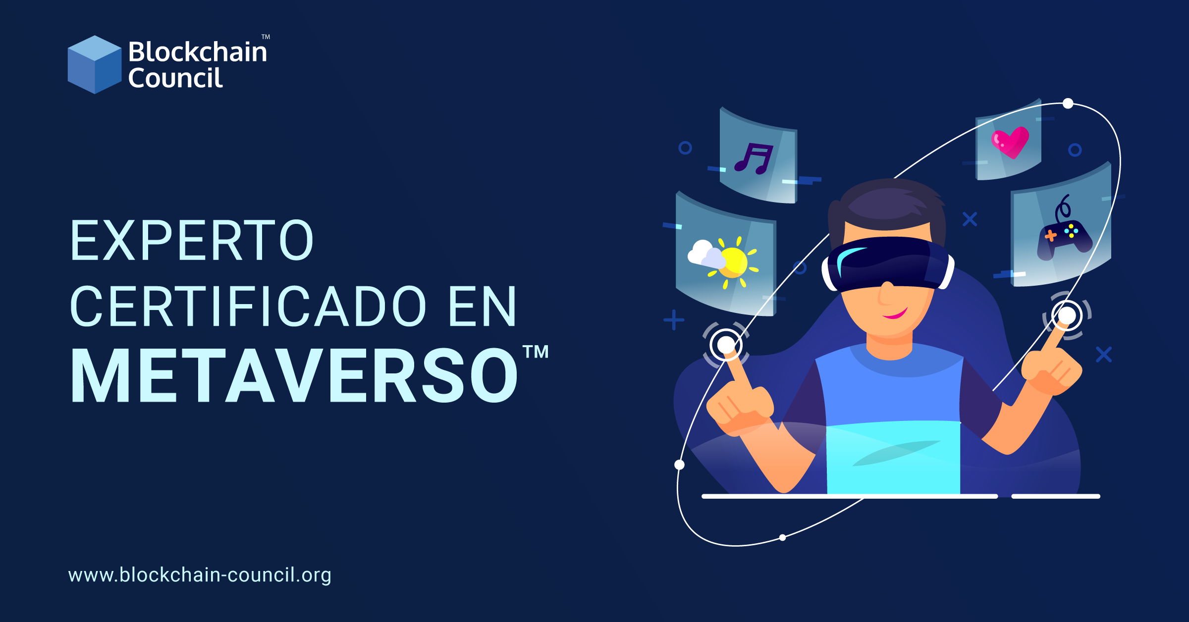 Certified-Metaverse-Expert