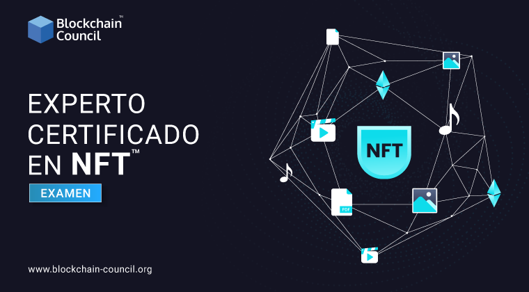 Experto Certificado en NFT™- Examen