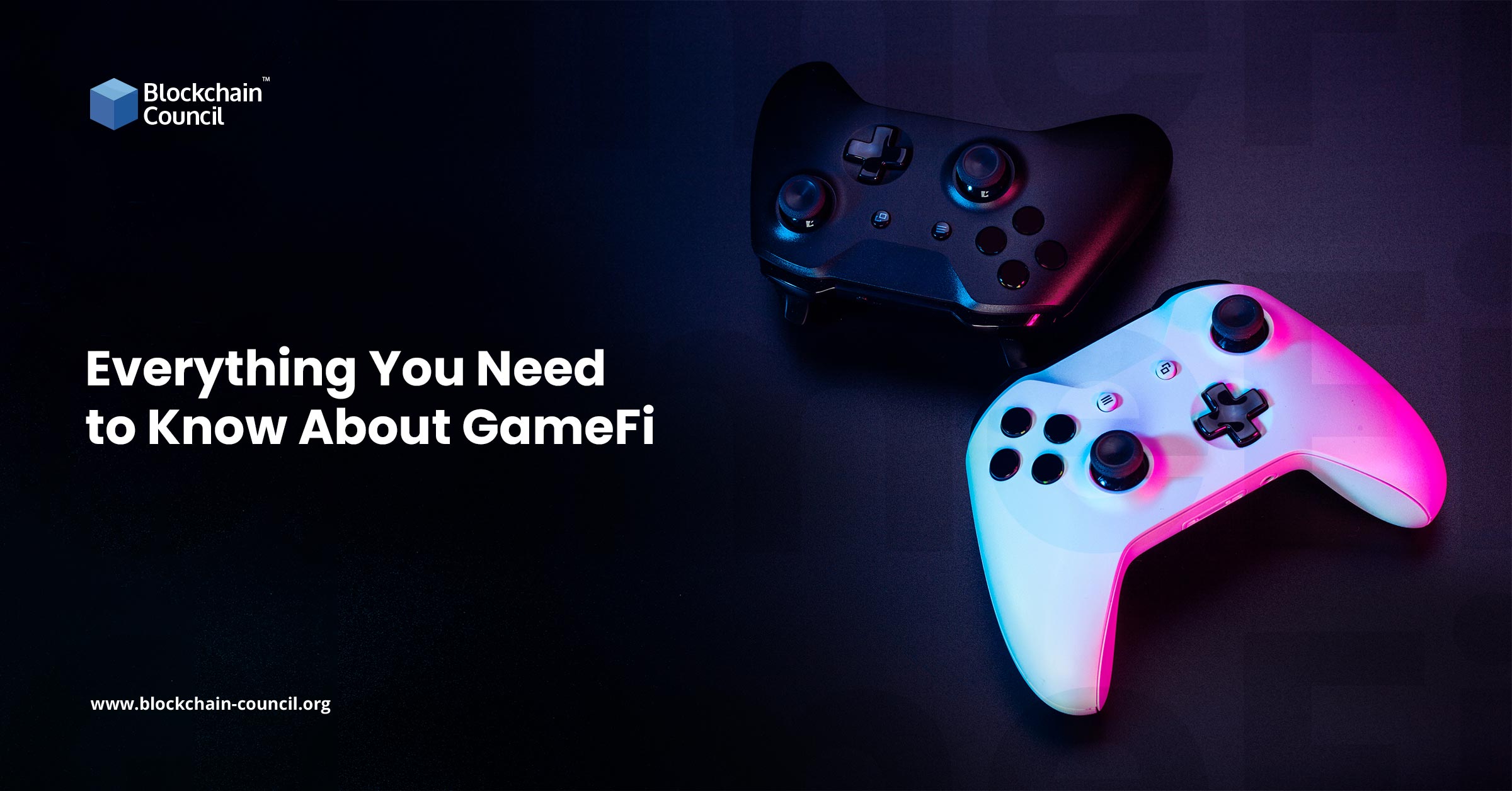 Everything You Need to Know About GameFi