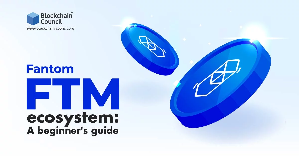 Fantom (FTM) ecosystem A beginner's guide