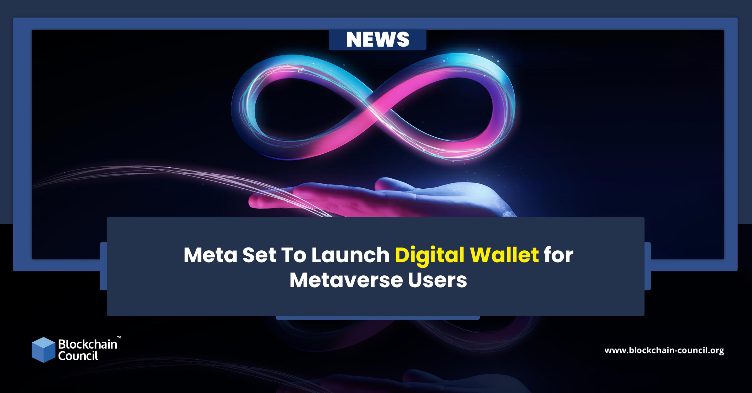 Meta Set To Launch Digital Wallet for Metaverse Users