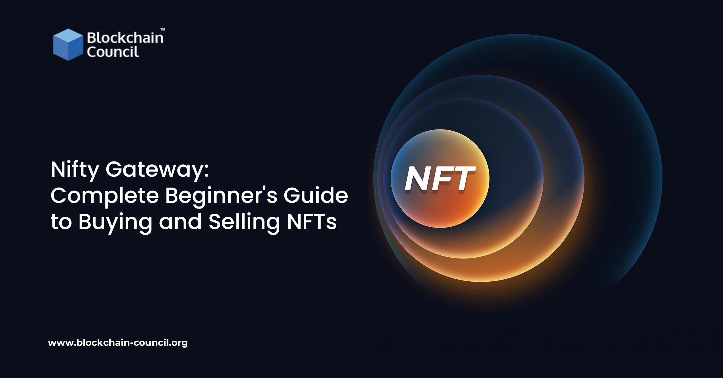 Nifty Gateway Complete Beginner's Guide to Buying and Selling NFTs