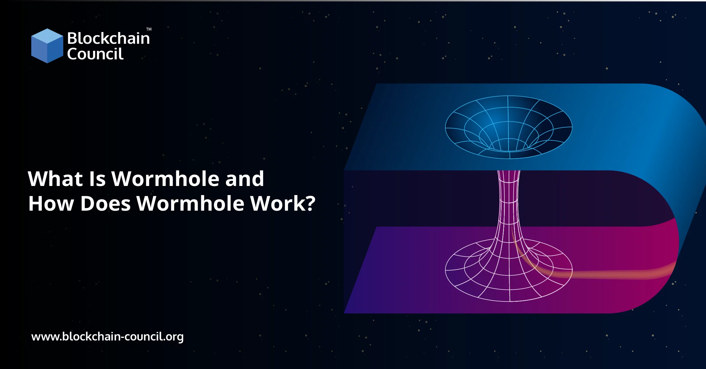 What Is Wormhole and How Does Wormhole Work?