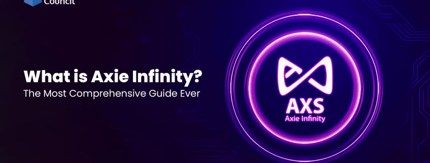 What is Axie Infinity The Most Comprehensive Guide Ever