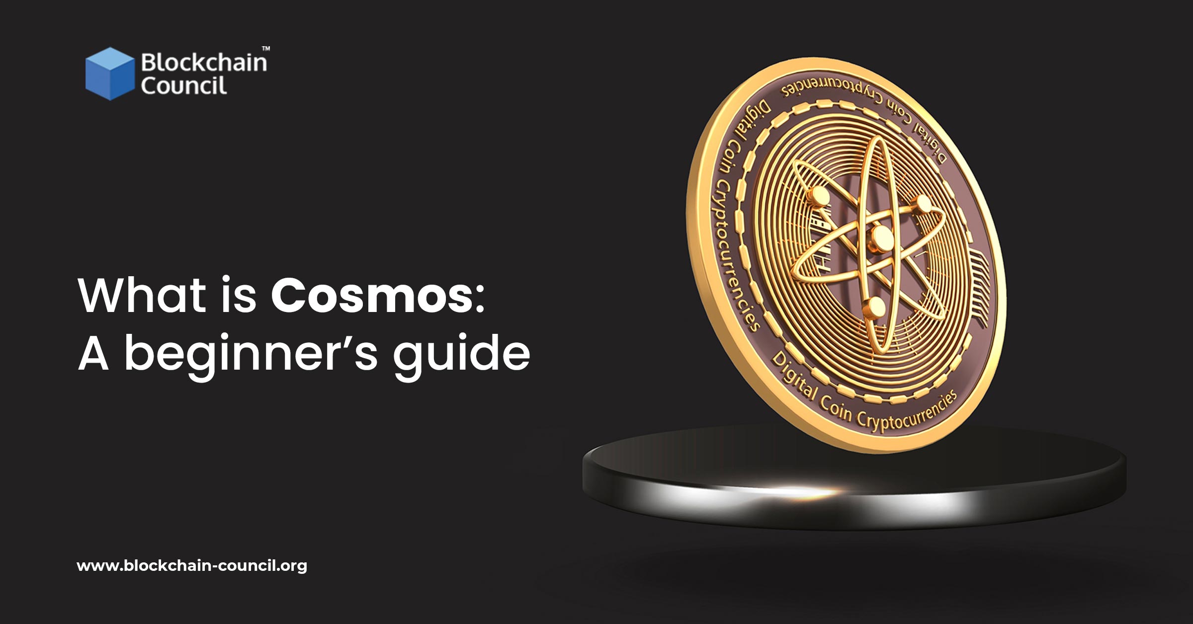 What is Cosmos A beginner’s guide