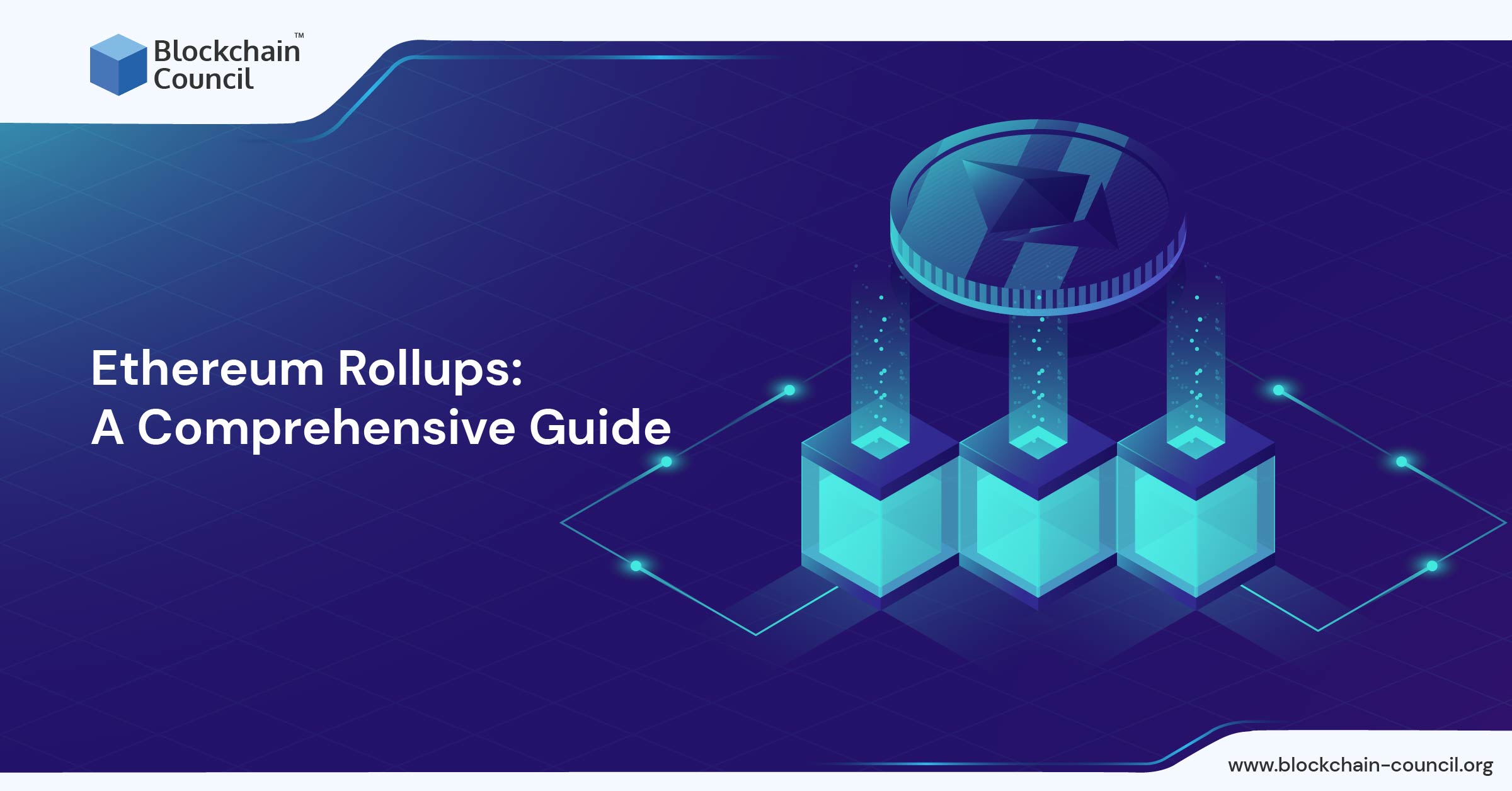 Ethereum Rollups: A Comprehensive Guide