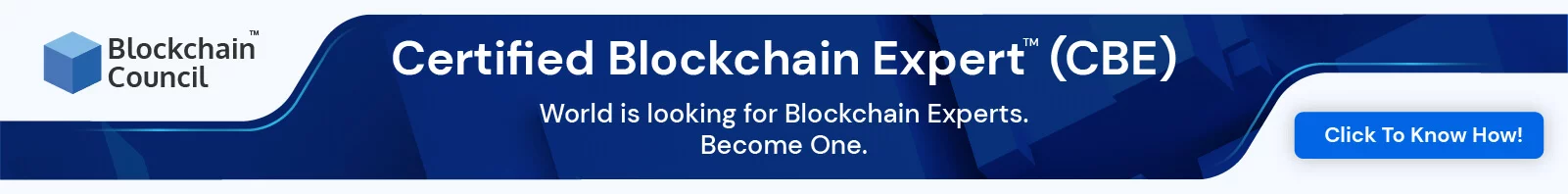 The best way to Grow to be a Blockchain Developer?
