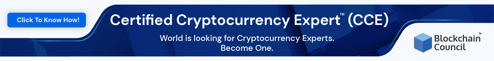 Cryptocurrency Investment Guide – Blockchain Council