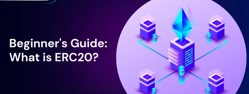 Beginner's Guide What is ERC20