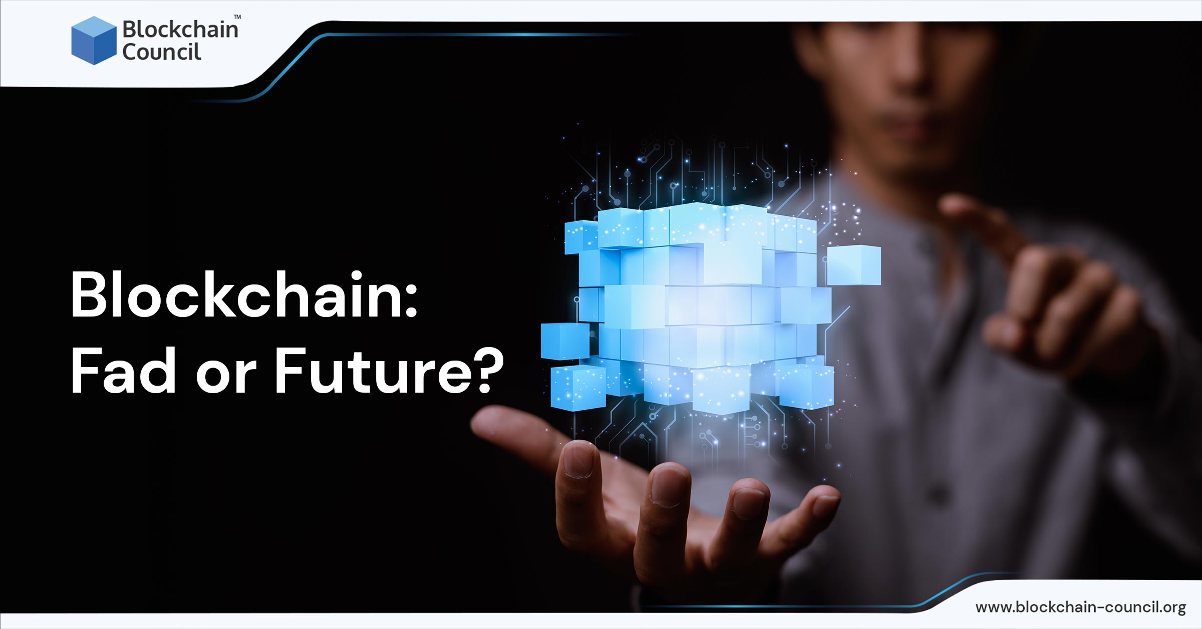 Blockchain: Fad or Future?