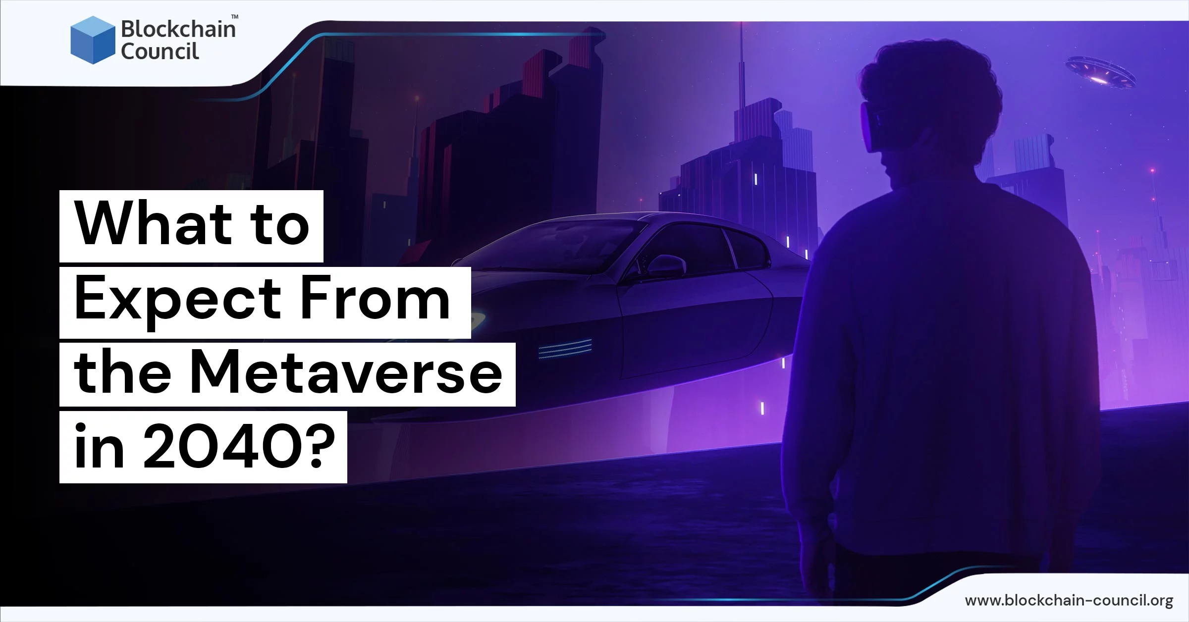 What to Expect From the Metaverse in 2040?