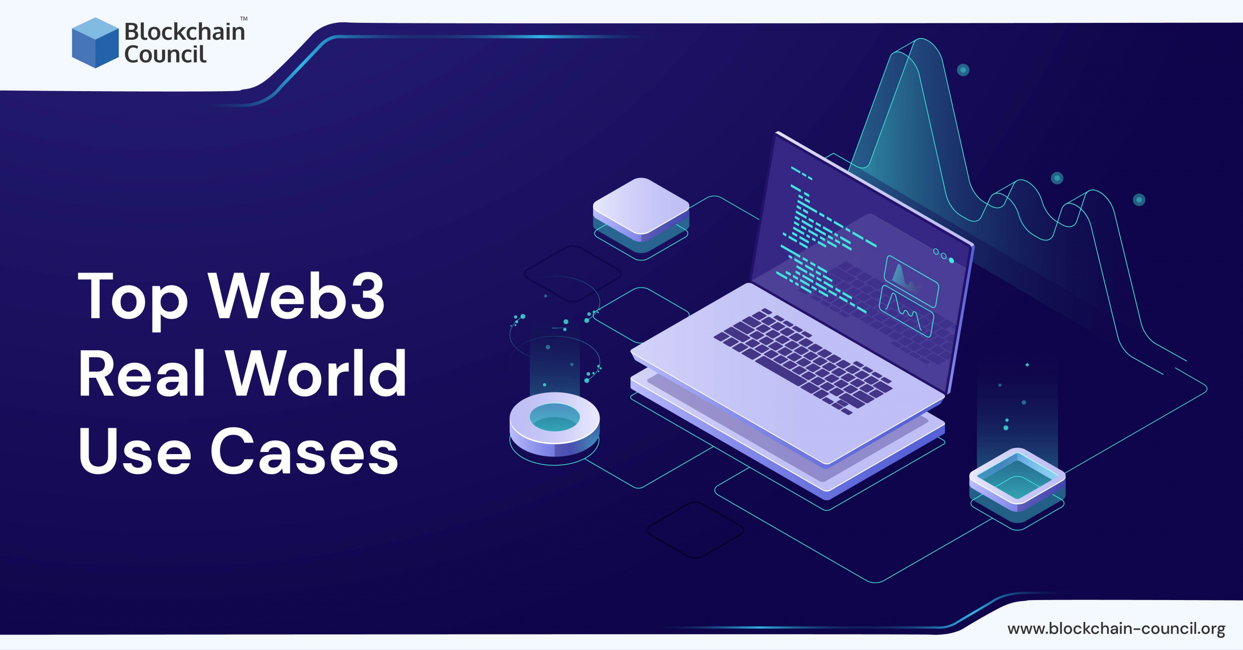 Top Web3 Real World Use Cases
