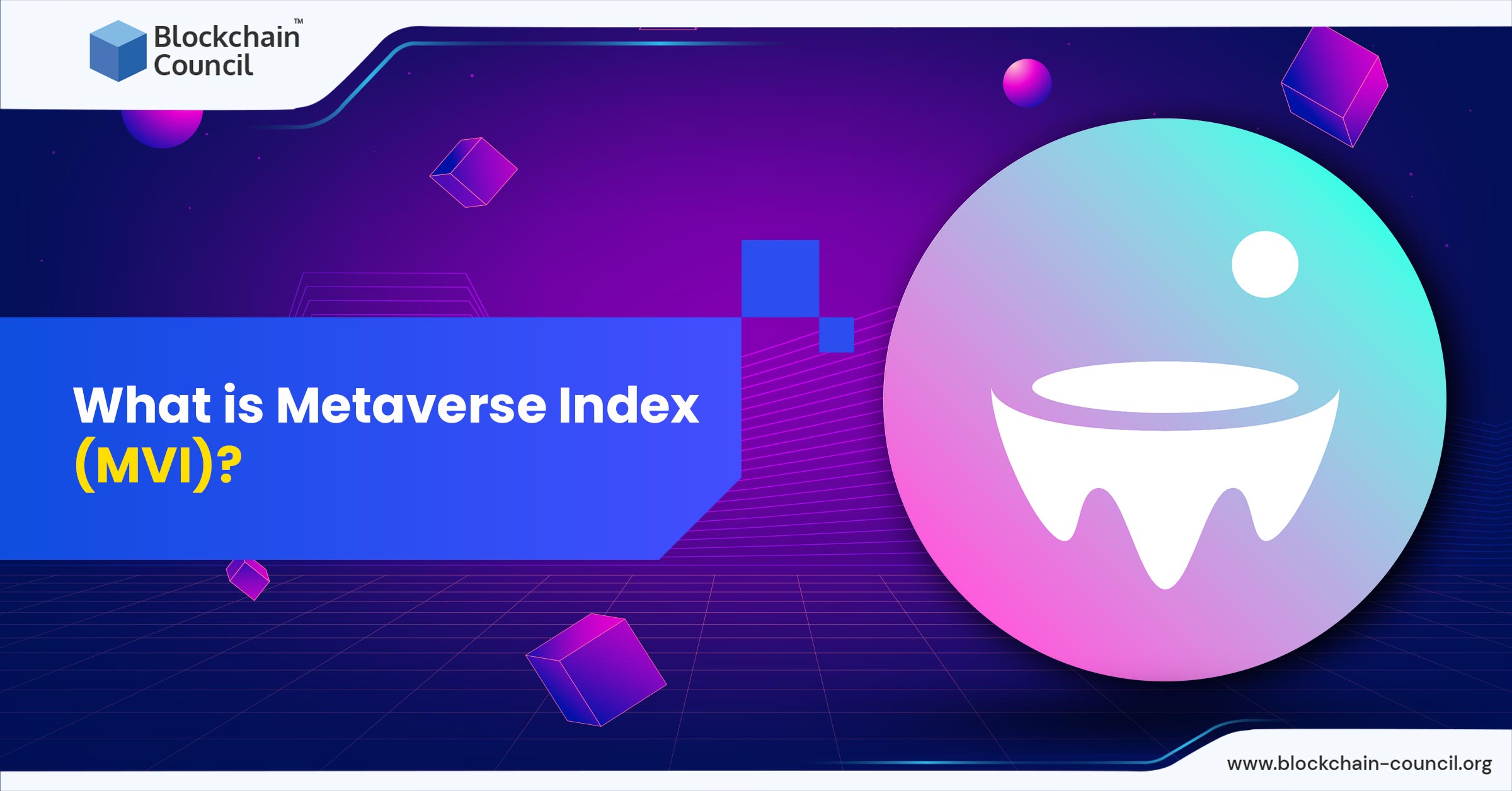 What is Metaverse Index (MVI)?