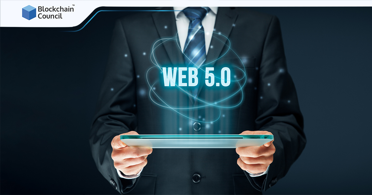 A Definitive Guide to Web5: How Is It Different From Web3?
