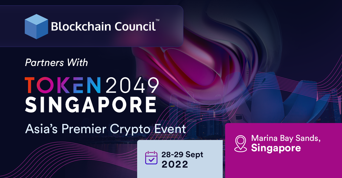 Blockchain Council Partners with Token2049