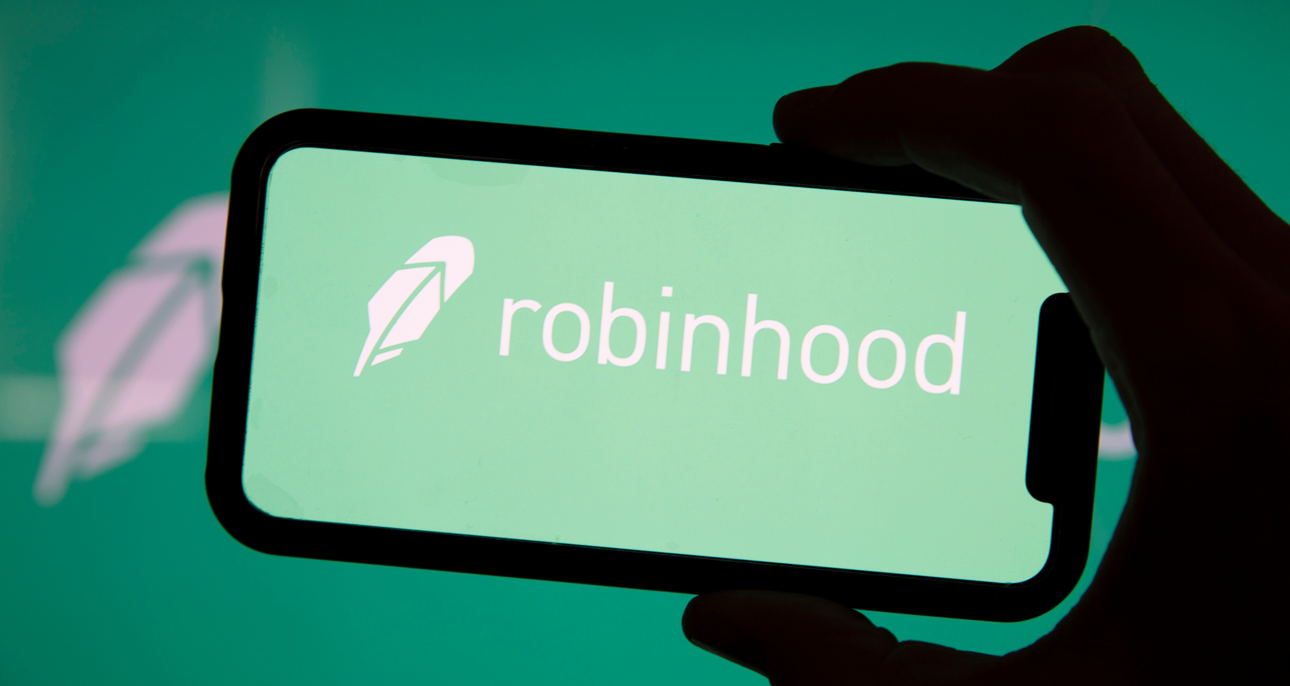 Robinhood Launches Web3