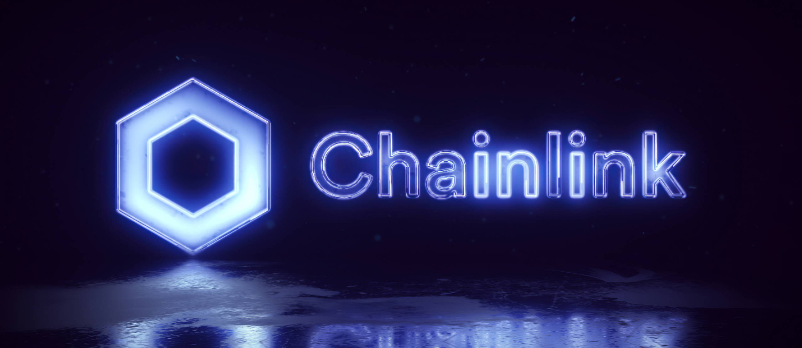 Galaxy Digital Partners With Chainlink To Provide Market Data To Blockchains