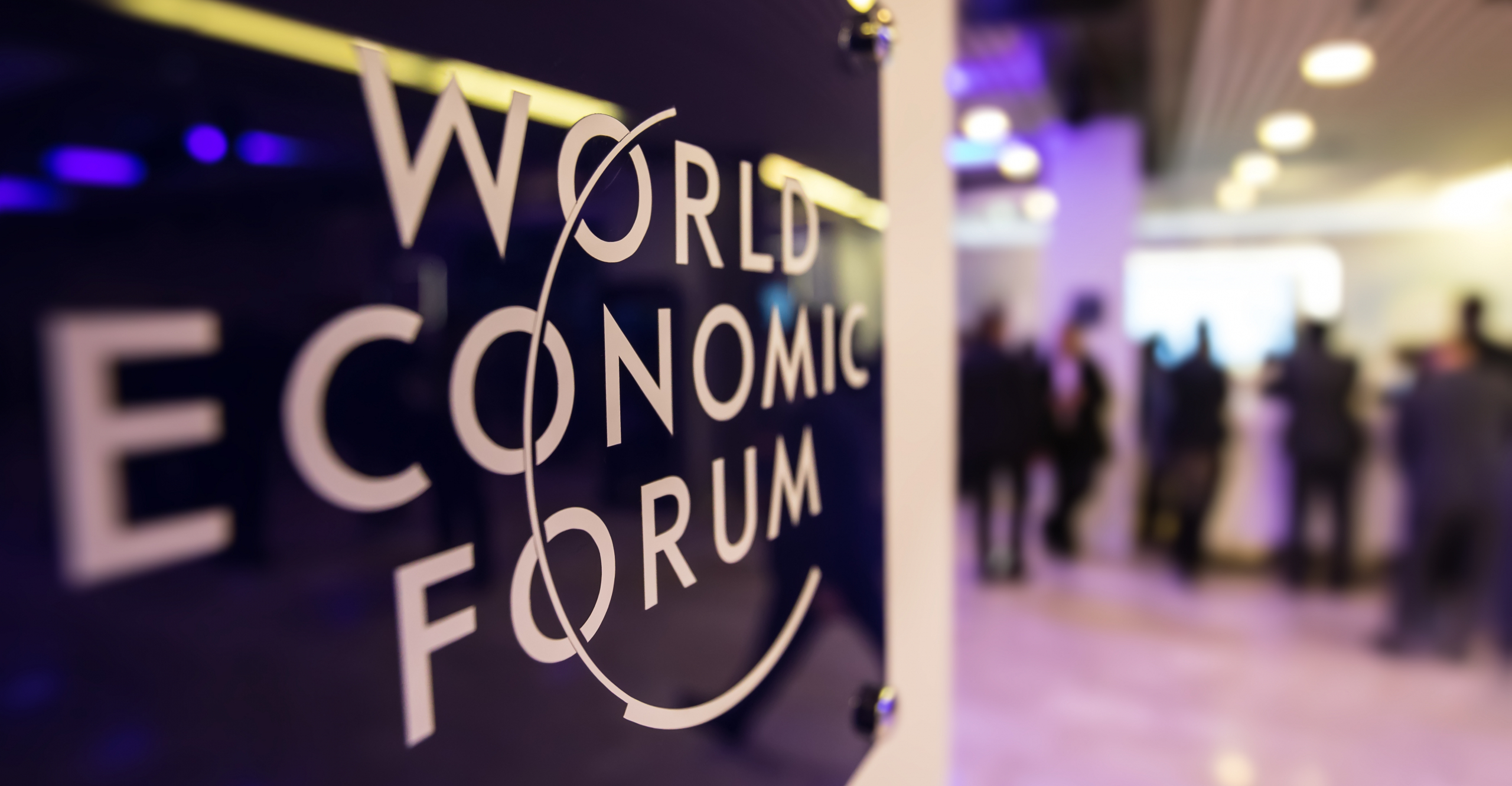 WEF Launches Crypto Sustainability Coalition to Leverage Web3 Technologies in Climate Change Battle