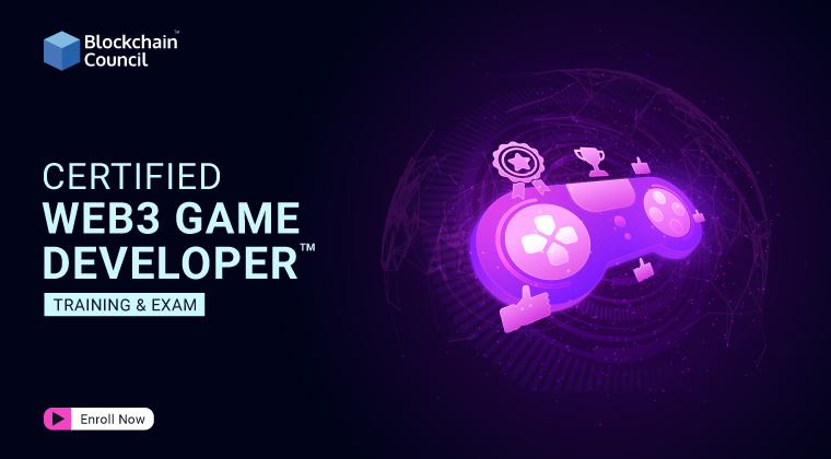 Web3-Game-developer-Training-&-Exam