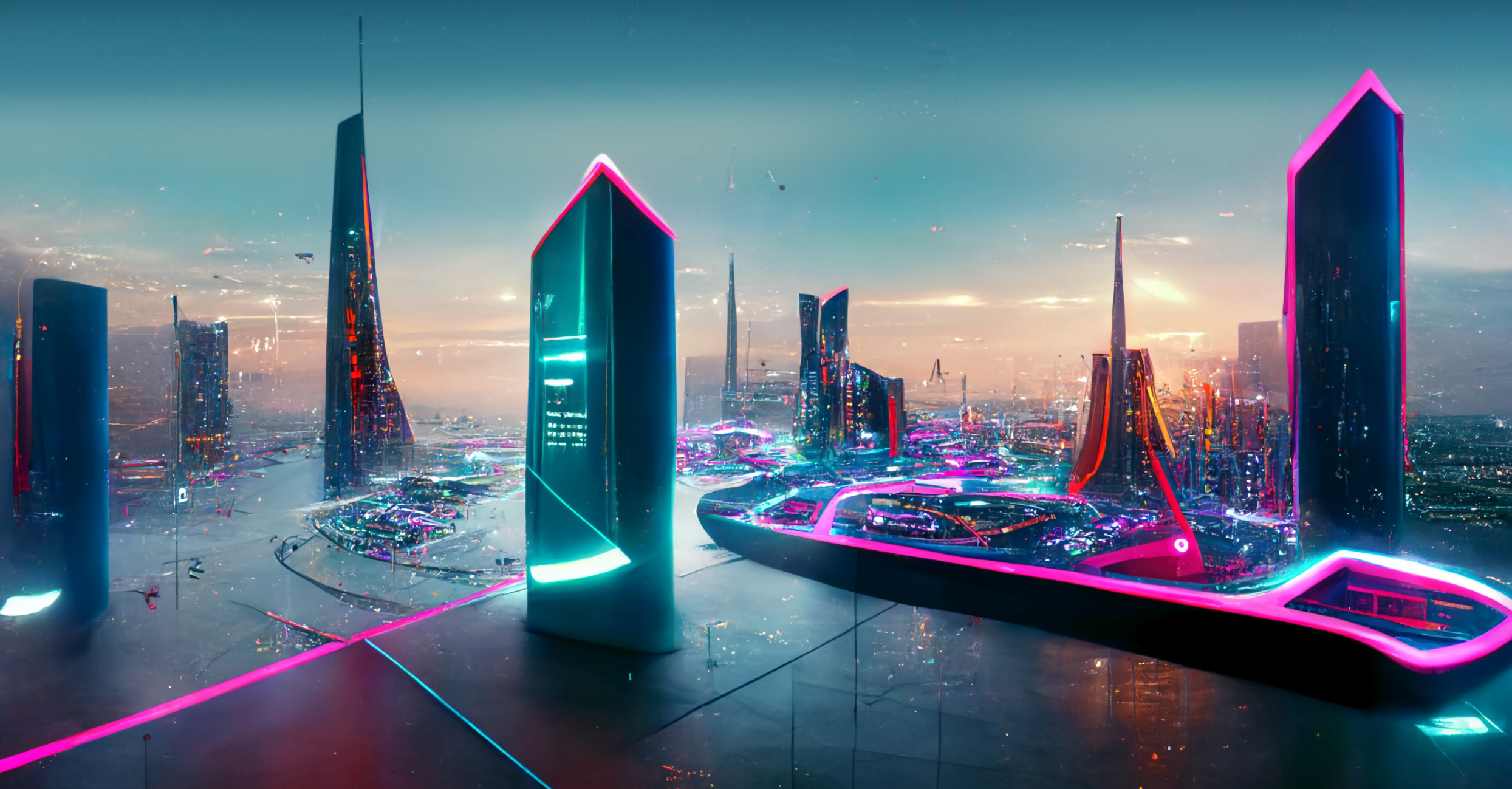 Multiverse Labs Launches Government-backed Metaverse City in UAE