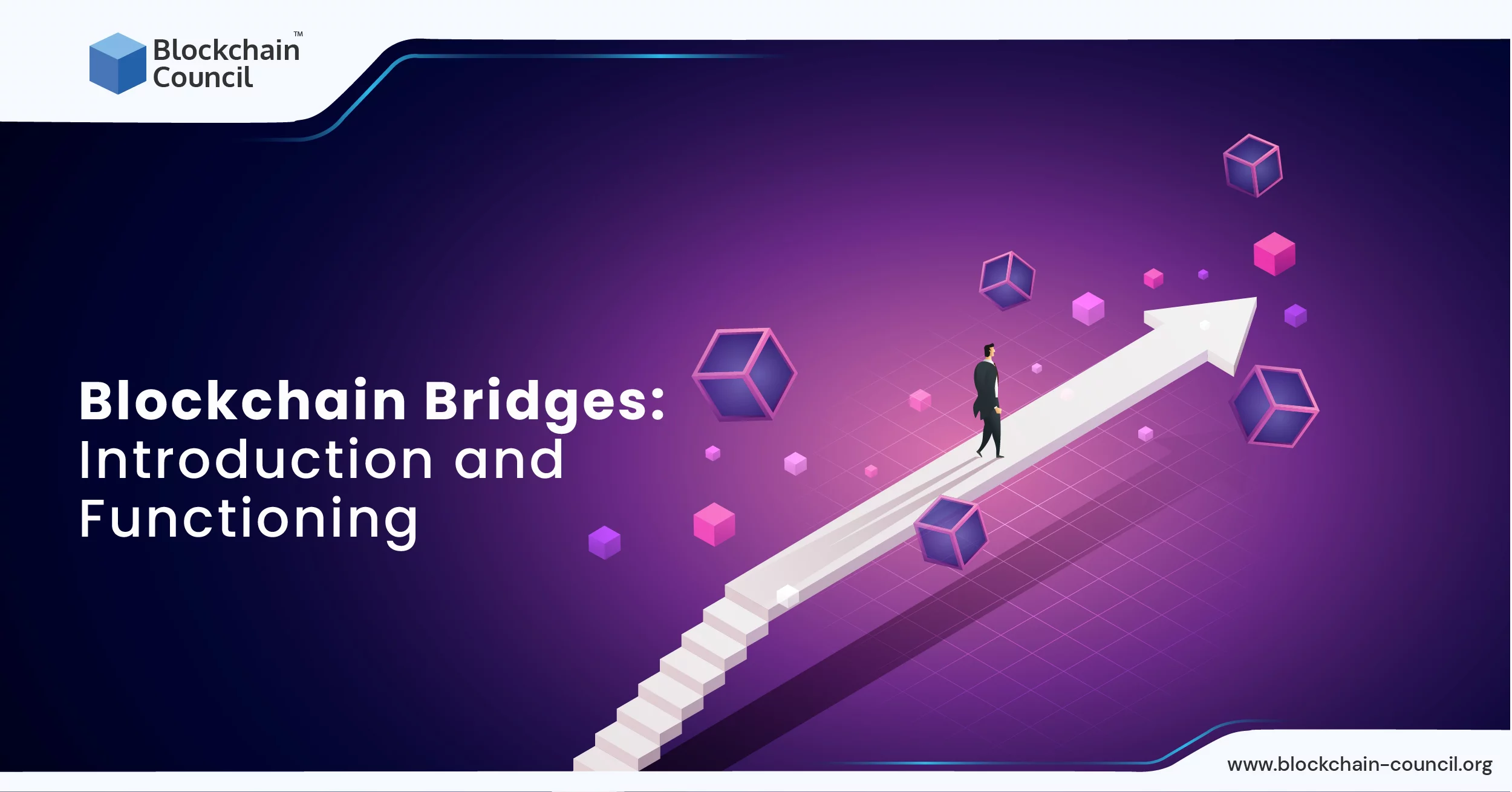 Blockchain Bridges Introduction and Functioning