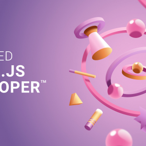 Certified Three.js Developer