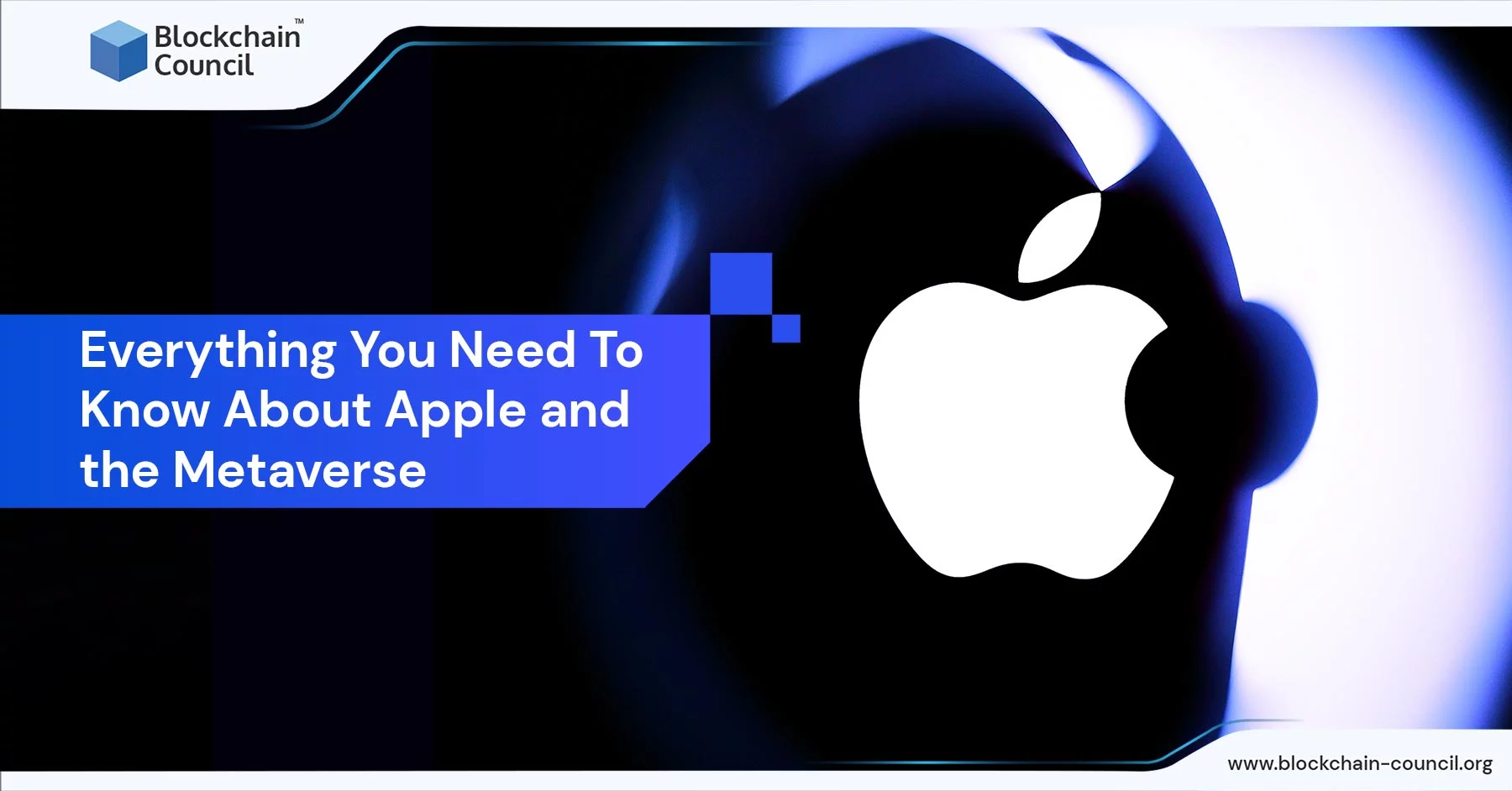 Everything You Need To Know About The Apple and the Metaverse