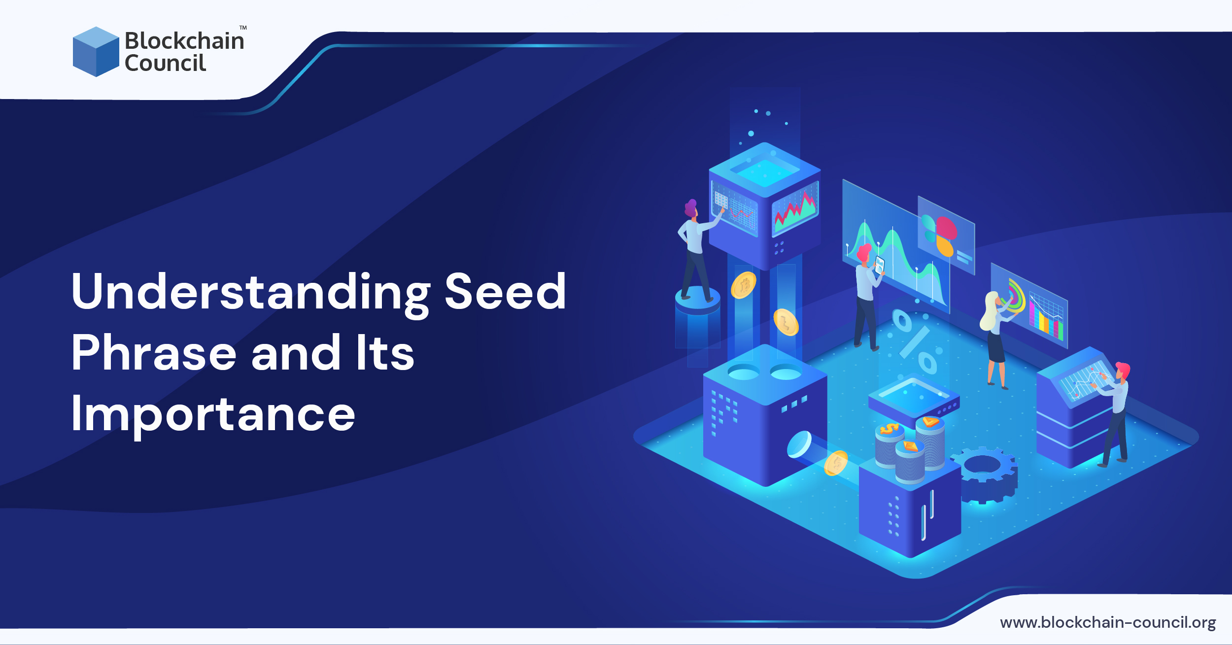 Understanding Seed Phrase And Its Importance